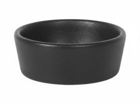 Bowl 8x3cm Negro (Caja 48 unidades)