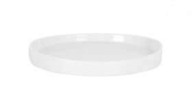 Plato Pan 15x2 cm (Caja 12 unidades)