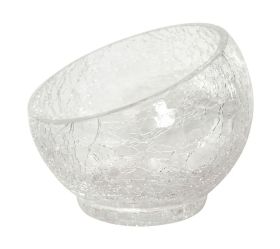 Bowl Cracked 10x10cm (Caja 12 unidades)