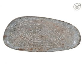 Bandeja Tango Magma 36x17cm (Caja 12 unidades)