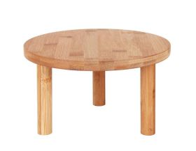 Soporte Bambú