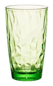 Vaso Ikarya Refresco Verde