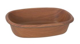 Bandeja Oval