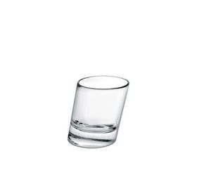 Vaso Chupito Pisa 5cl (Caja 6 unidades)