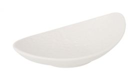 Bandeja Oval Laurisilva 20x12x5.6cm (Caja 12 unidades)