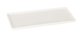 Bandeja Rectangular Karasawa