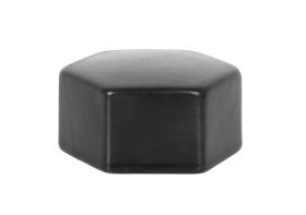 Plataforma Hexagonal Negra Karasawa