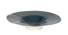 Plato Risotto Moss Tivoli 27x5.5cm (Caja 6 unidades)