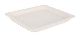 Bandeja GN 1/2 Stage 32.5x26x2.5cm (Caja 2 unidades)