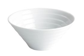 Bowl Rayas 14.5X6.5cm 32cl Retractil (Caja 48 unidades)