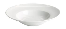 Plato Pasta 27X6cm (Caja 12 unidades)