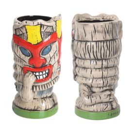 Tiki Tonga 55cl 8x17cm (Caja 6 unidades)