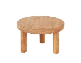 Soporte Bambú 15x9cm (Caja 4 unidades)