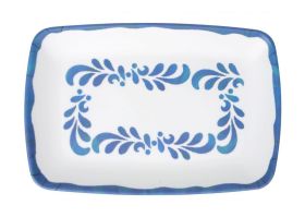 Bandeja Rectangular Embassy Classic