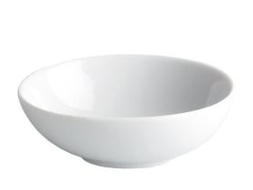Bowl 5.5cl 9X7X3cm (Caja 72 unidades)