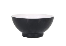Bowl Negro/Blanco Arizona