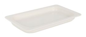 Bandeja GN 1/3 Stage 32.5x17.5x2.5cm (Caja 2 unidades)