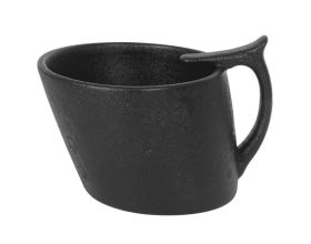 Kaiku 10x7cm Negro (Caja 12 unidades)
