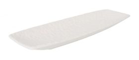  Bandeja Rectangular Laurisilva 41.5x13.5x3.5cm (Caja 6 unidades)