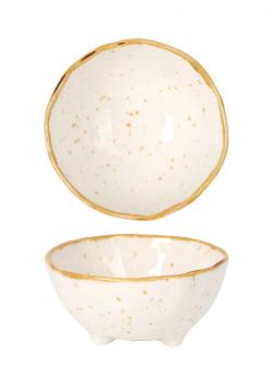Bowl Serton Beige 11x5.5cm 20cl (Caja 24 unidades)