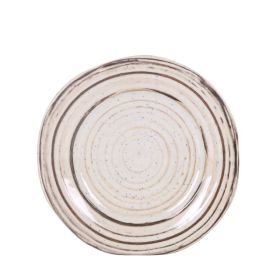 Plato Postre Antigo Tivoli 