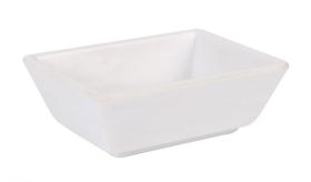 Bowl Rectangular Ming III