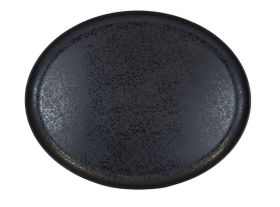 Bandeja Negra 46x33x3cm (Caja 4 unidades)