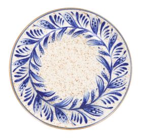 Plato Presentación Albus Latino