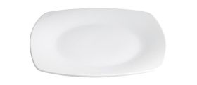 Plato Pan 15X15X2cm Kenia (Caja 48 unidades)