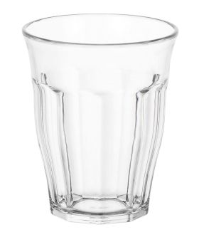 Vaso Apache Refresco 42cl 9.5X11.5cm (Caja 24 unidades)