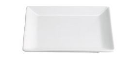 Plato 12X12X1.5cm Ming (Caja 96 unidades)