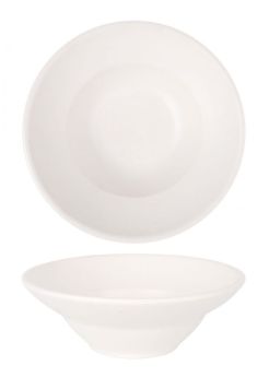 Plato Degustación Embassy 19X6.5CM (Caja 12 unidades)