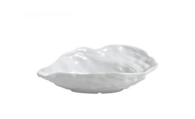 Bowl Huitre 15x9x3.5cm (Caja 24 unidades)