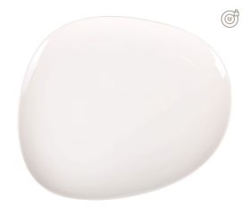 Plato Llano Tango 33x27cm (Caja 6 unidades)