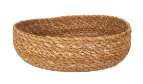 Cesta Seagrass 20x7cm (Caja 48 unidades)