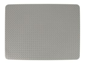 Individual PVC Grey