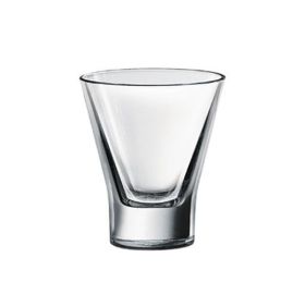 Vaso 250cc Serie V (Caja 12 unidades)