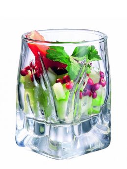 Vaso Chupito Frosty