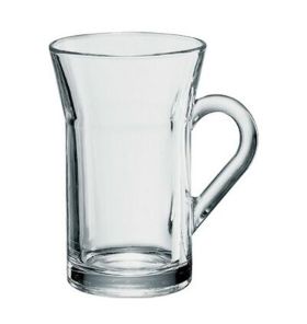 Ceylon Tea Mug