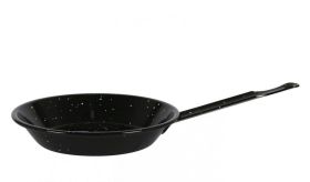 Sarten Llana Bordonada 16cm Jaspeada (Caja 12 unidades)