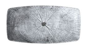 Bandeja Rectangular Axarquia Forest (Caja 12 unidades)