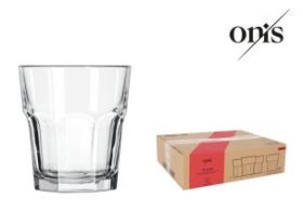 Vaso Gibraltar Dof 35cl (Caja 12 unidades)