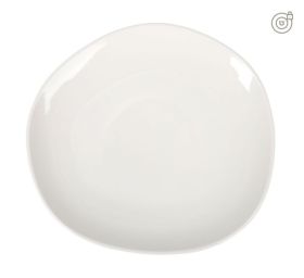 Bandeja Tango Moove White 25x23.5x2cm (Caja 6 unidades)