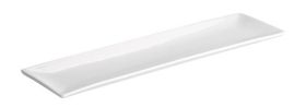 Bandeja 25X8X1.5cm Ming (Caja 72 unidades)