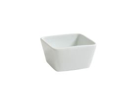 Bowl Cudrado Orion 7x7x3.5cm Bolws (Caja 72 unidades)
