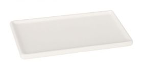 Bandeja Rectangular Karasawa