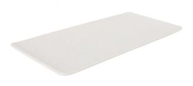 Bandeja Rectangular Laurisilva 33x16x1.5cm (Caja 6 unidades)