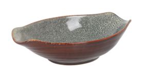 Bowl Longo Gris