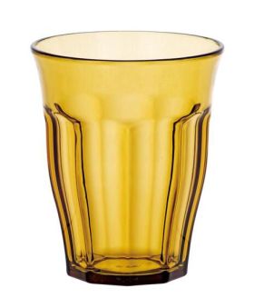 Vaso Apache Refresco Ambar