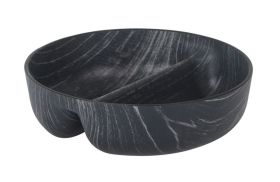 Bowl 2 Compartimentos